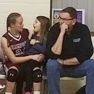 Meet your Posher, Scott